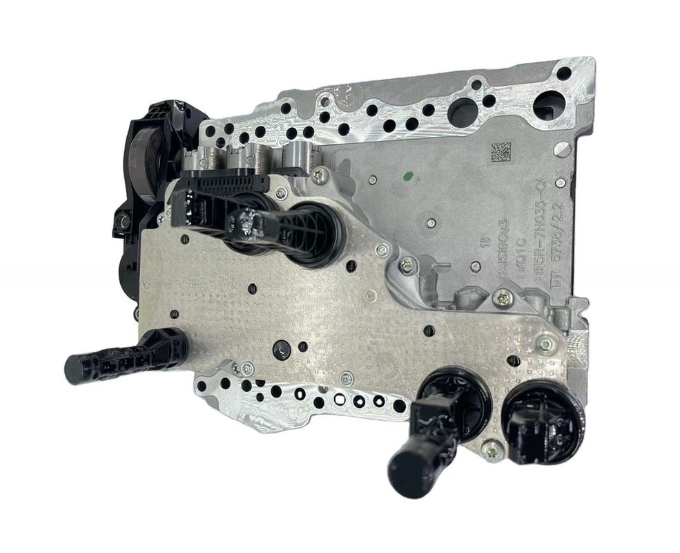 Nomor Bagian 36002911 Volvo C30 S60 XC60 6DCT450 MPS6 Gearbox Valve Body Control Unit