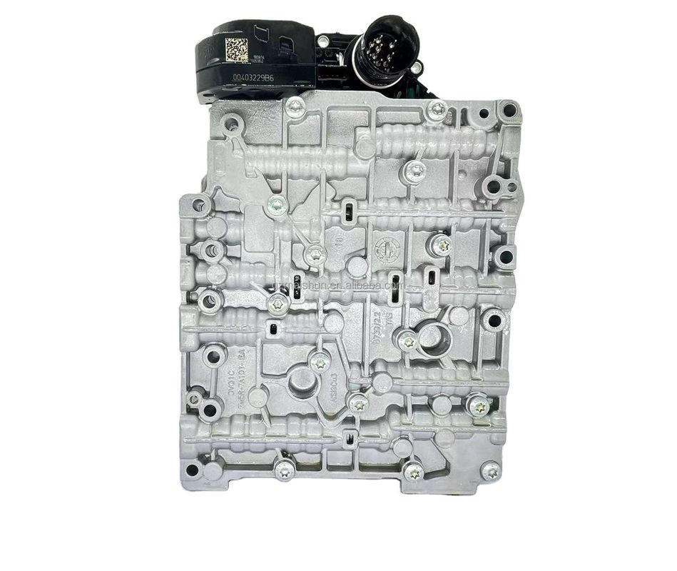 Nomor Bagian 36002911 Volvo C30 S60 XC60 6DCT450 MPS6 Gearbox Valve Body Control Unit