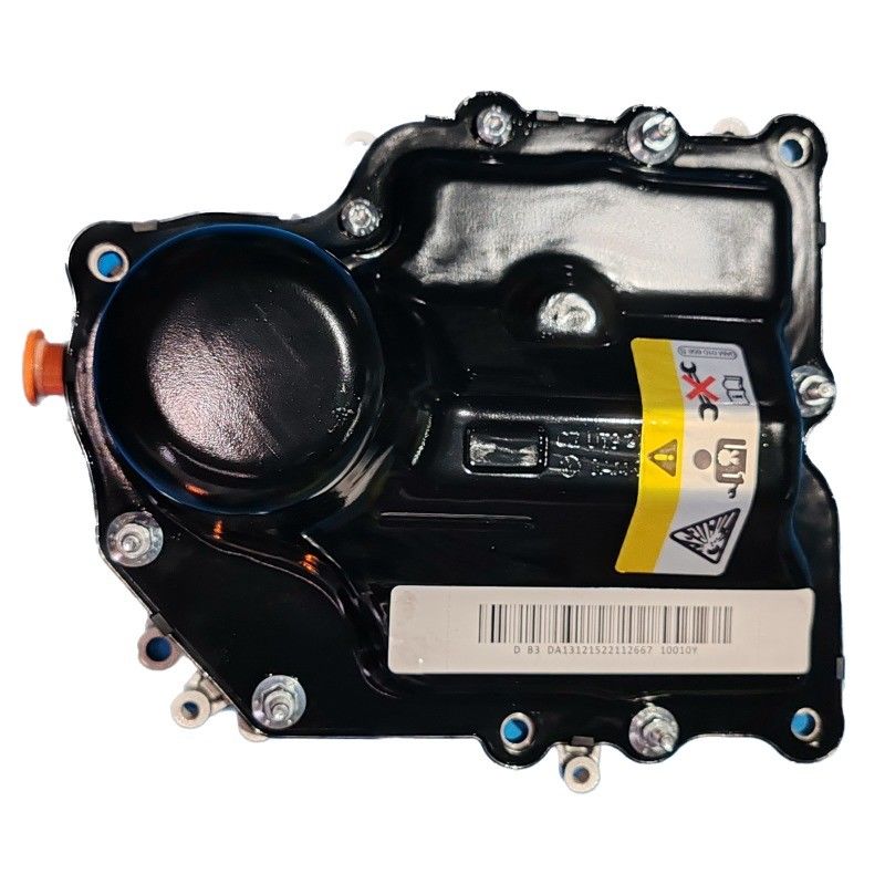 Meishun Valve Body 0AM DQ200 Diperbaiki untuk Audi 2001-2010 Ganti/Membaiki tanpa TCU