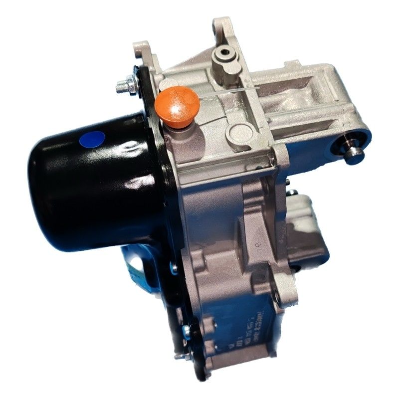 Meishun Valve Body 0AM DQ200 Diperbaiki untuk Audi 2001-2010 Ganti/Membaiki tanpa TCU