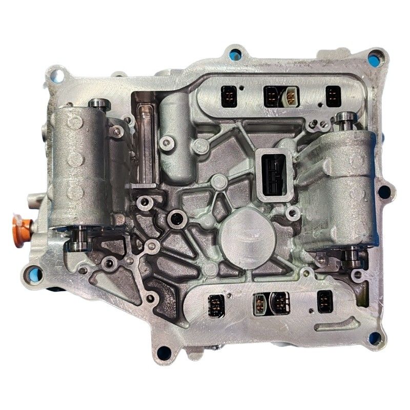 Meishun Valve Body 0AM DQ200 Diperbaiki untuk Audi 2001-2010 Ganti/Membaiki tanpa TCU
