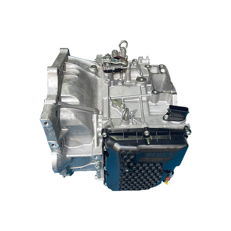 Kebutuhan Anda TRANSMESUN REMANUFACTURED 8-speed 2WD UB80E Gearbox Transmission Assembly untuk Camry