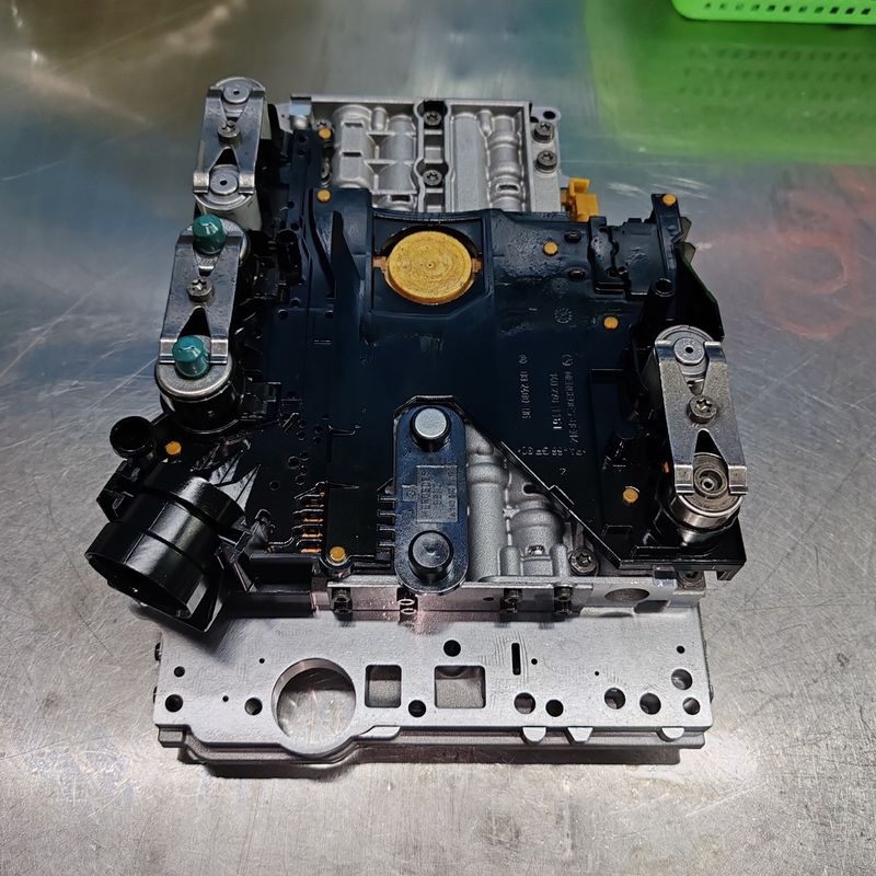 2016 Tahun S65 AMG Benz CL/G/S-Kelas 722.6 Automatic Transmission Valve Body Assembly