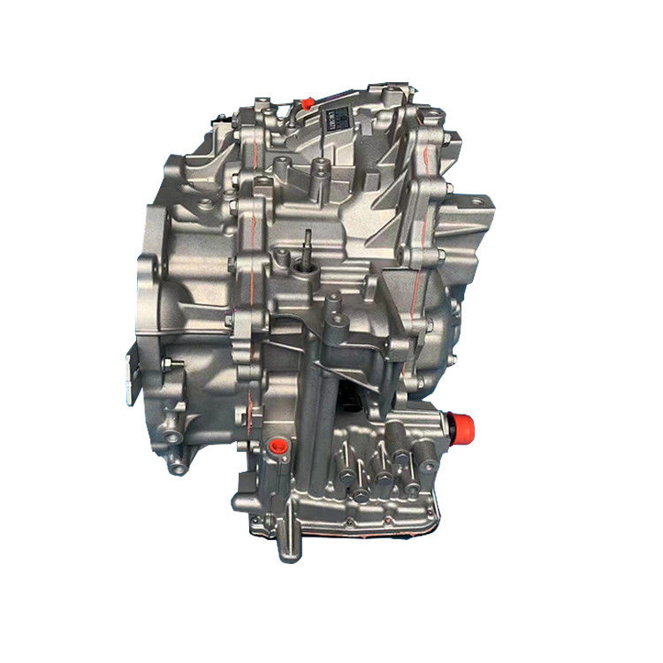 Aluminium TRANSMESUN Transmisi kotak gigi 2WD F1CJA/F1CJA-2-B3W yang diproduksi ulang untuk diganti/diperbaiki
