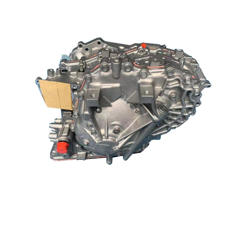 Aluminium TRANSMESUN Transmisi kotak gigi 2WD F1CJA/F1CJA-2-B3W yang diproduksi ulang untuk diganti/diperbaiki