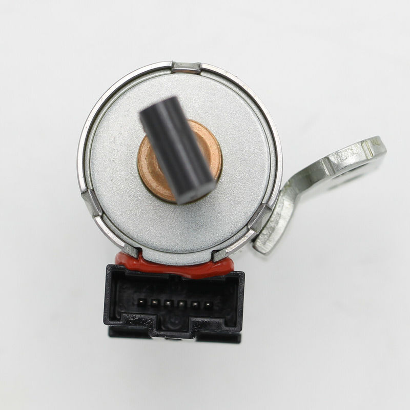 Ukuran standar JF011E RE0F10A Motor Stepper Ideal untuk berbagai jenis transmisi mobil