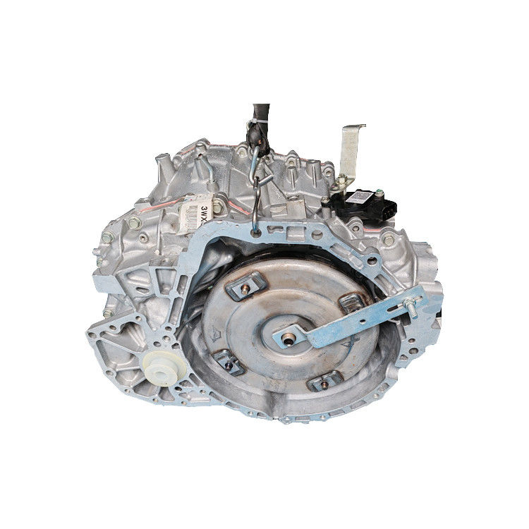 2012 TRANSMESUN 3.5L 4WD VQ35DE Gearbox Transmission Assembly Untuk Infiniti Ganti / Perbaiki