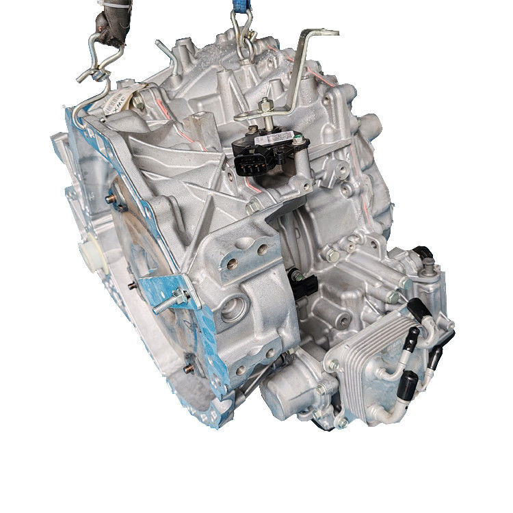2012 TRANSMESUN 3.5L 4WD VQ35DE Gearbox Transmission Assembly Untuk Infiniti Ganti / Perbaiki