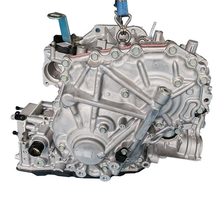 2012 TRANSMESUN 3.5L 4WD VQ35DE Gearbox Transmission Assembly Untuk Infiniti Ganti / Perbaiki