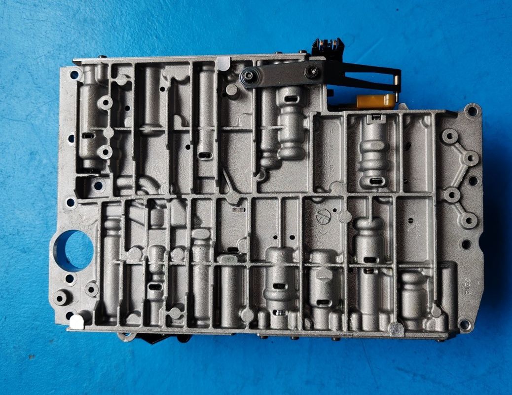 Penggantian langsung Transmesun Valve Body Assembly untuk Mercedes 5 Speed 722.6 Otomatis