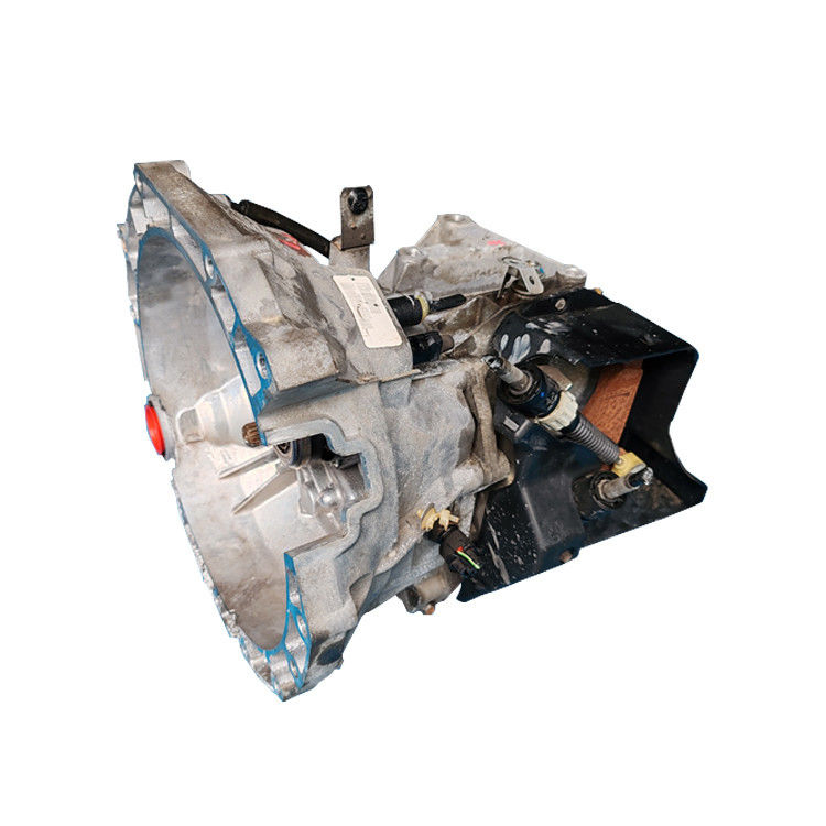 8M5R7002KC Box Gear Manual yang Digunakan Ford's B5A 2WD For Focus Transmission Assembly 1.8L