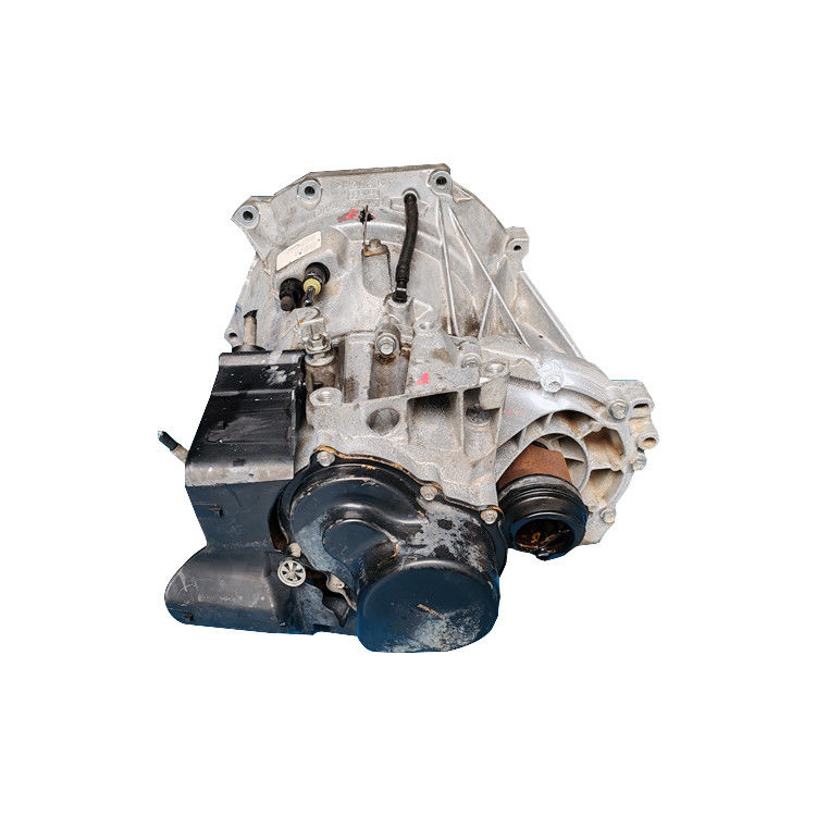 8M5R7002KC Box Gear Manual yang Digunakan Ford's B5A 2WD For Focus Transmission Assembly 1.8L