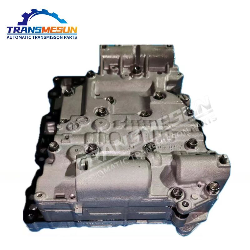Original TF-72SC TF72SC GA6F21AW TF72 FWD Transmission Valve Body untuk MINI Cooper