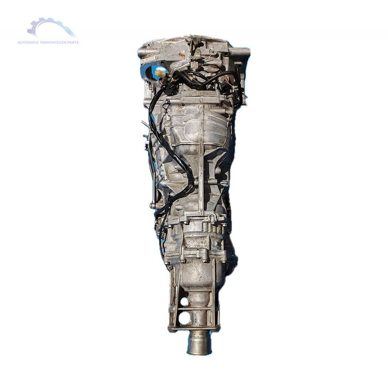 150X55X60 TR690KJACA AT Gearbox untuk tahun 2016 Su ba ru Legacy OUTBACK BS 3.6R-L EYESIGHT