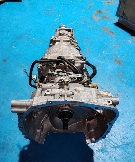 150X55X60 TR690KJACA AT Gearbox untuk tahun 2016 Su ba ru Legacy OUTBACK BS 3.6R-L EYESIGHT