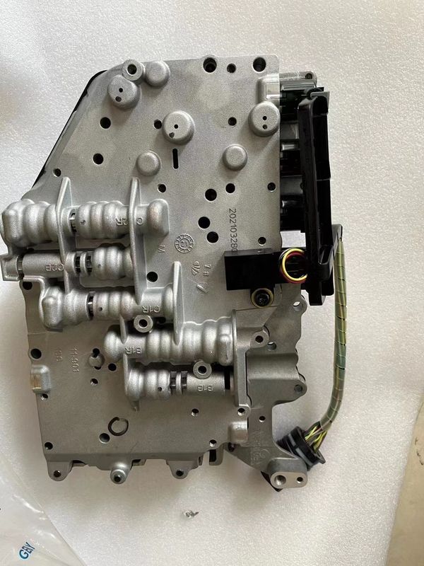 M11 DSI6 Valve Body Assembly DSI5F5F6 untuk SsangYong Geely Lifan 2010-2016 BO YUE