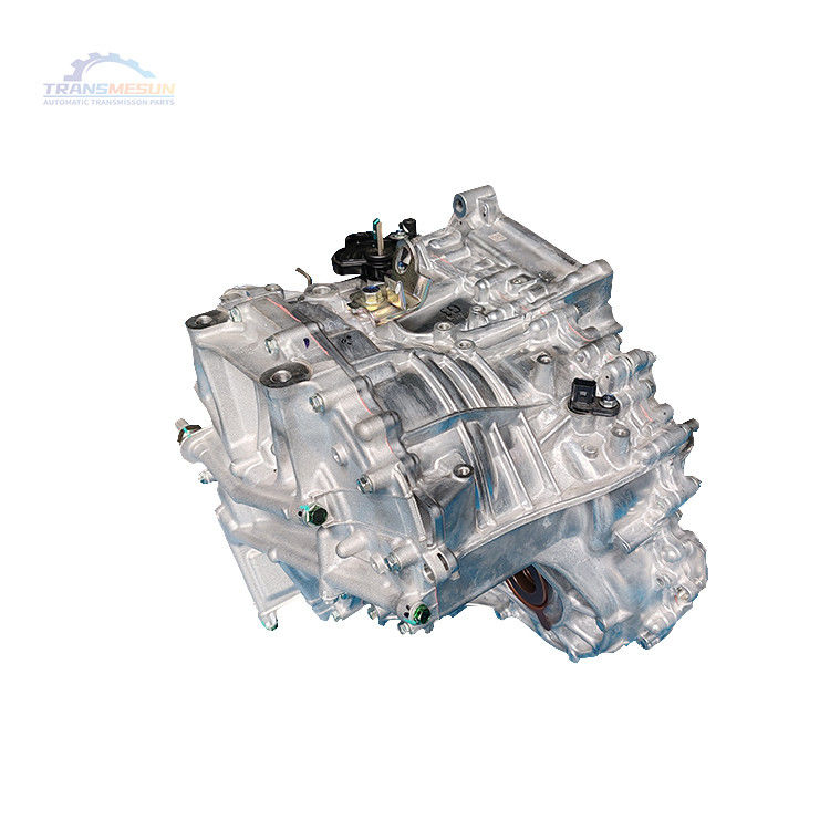 3-1 CVT Transmission untuk Hon da LIFE/FIT Smooth Operation Gear Boxes System