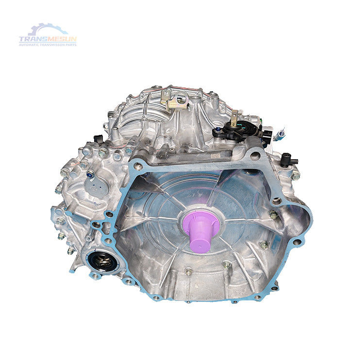 3-1 CVT Transmission untuk Hon da LIFE/FIT Smooth Operation Gear Boxes System