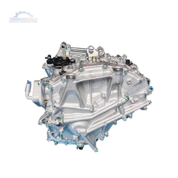 3-1 CVT Transmission untuk Hon da LIFE/FIT Smooth Operation Gear Boxes System