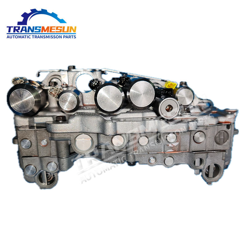 Transmisi otomatis 6 kecepatan untuk Peugeot Citroen OE NO. 9806533180