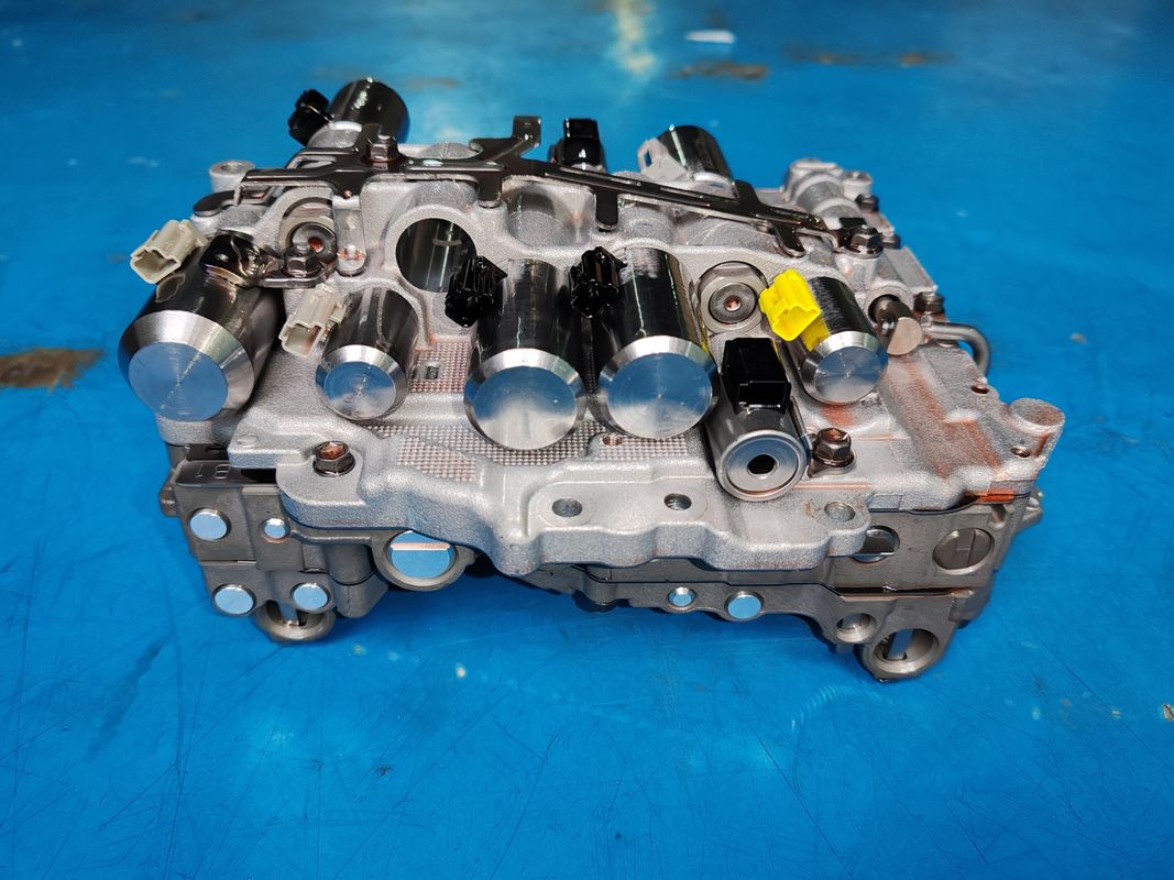 Transmisi otomatis 6 kecepatan untuk Peugeot Citroen OE NO. 9806533180