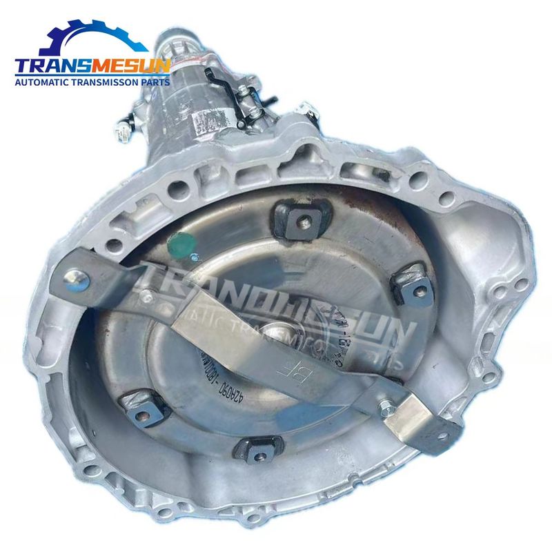 A960E 6-Speed Automatic Transmission untuk Toyota Crown 2.5L 5GR-FE Engine Tahun 2012-2013