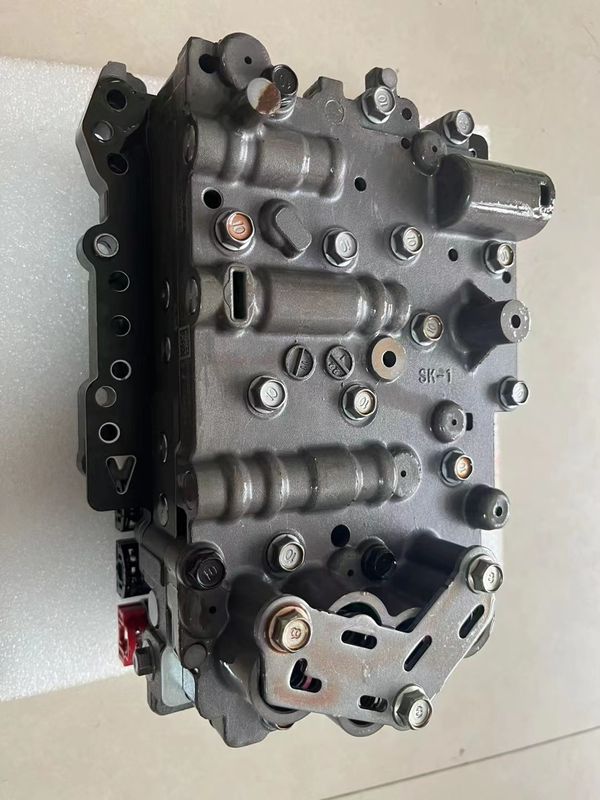 Kia Car Fitment A6MF2H Gear Boxes System Transmission Valve Body untuk 2015-2023 Hyundai