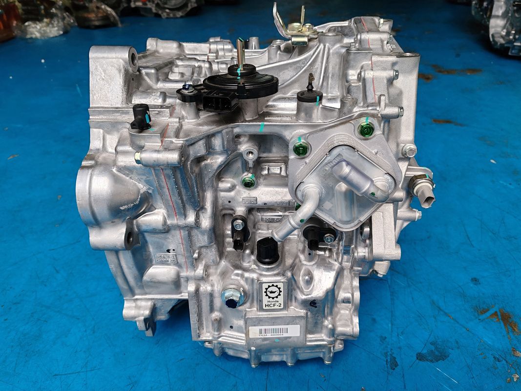 Honda CG3A 60A 3-1 1.5L CVT 2WD Versi Terbaru Gearbox Transmisi untuk Honda Fitment
