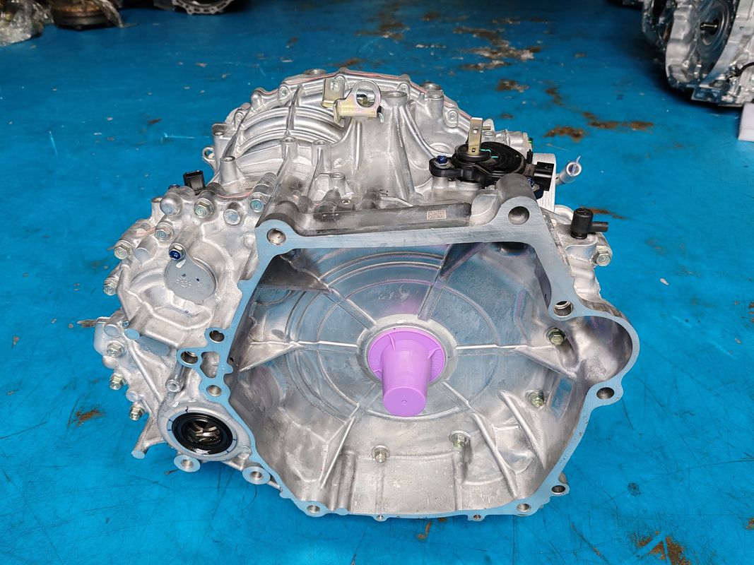 Honda CG3A 60A 3-1 1.5L CVT 2WD Versi Terbaru Gearbox Transmisi untuk Honda Fitment