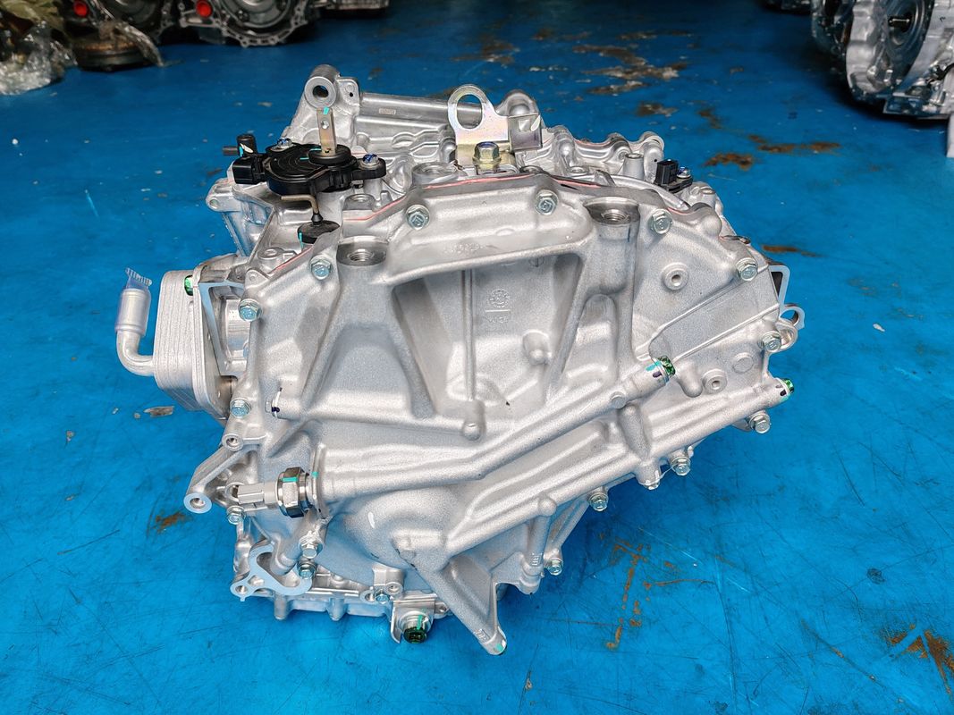 Honda CG3A 60A 3-1 1.5L CVT 2WD Versi Terbaru Gearbox Transmisi untuk Honda Fitment