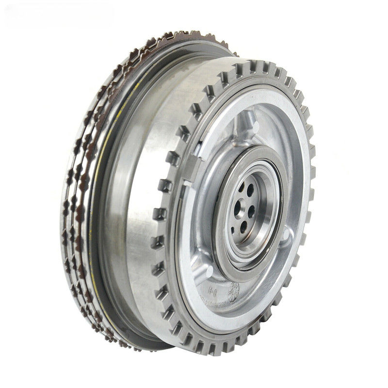 6T40 Kopling penuh untuk GM Buick Opel Chevole Transmission 3-5 Reverse Double Drum Kit 4-5-6
