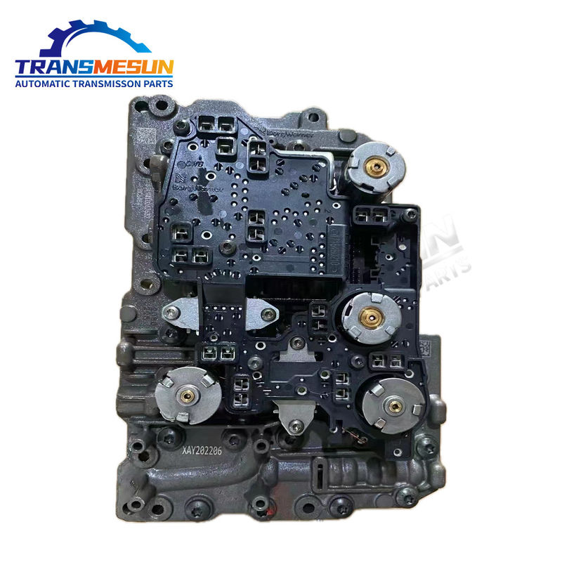 Transmision DCT360 Transmission Valve Body Assembly untuk MG GS Roewe OE NO. 10539944