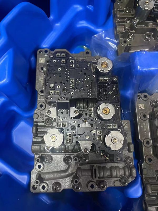 Transmision DCT360 Transmission Valve Body Assembly untuk MG GS Roewe OE NO. 10539944