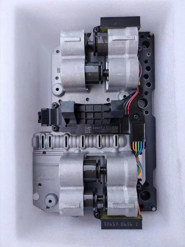 Transmision DCT360 Transmission Valve Body Assembly untuk MG GS Roewe OE NO. 10539944