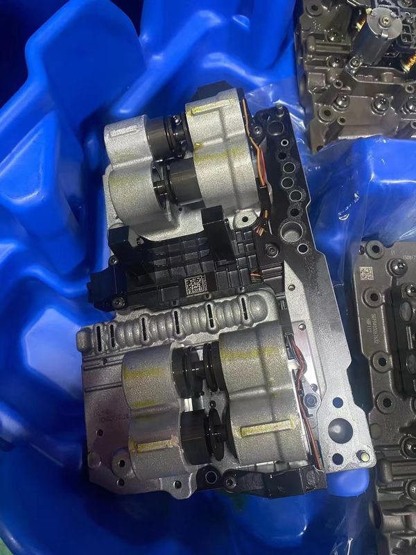 Transmision DCT360 Transmission Valve Body Assembly untuk MG GS Roewe OE NO. 10539944