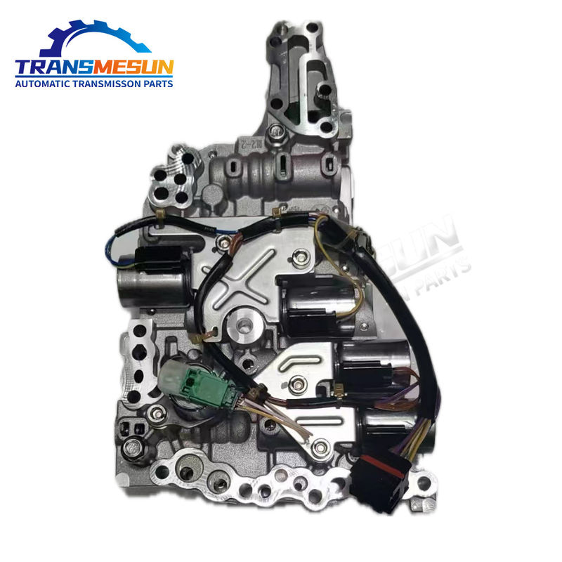 TRANSMESUN 025CHA Transmisi klep badan perakitan untuk Chery Tiggo 5X Tiggo 7 Arrizo 8 Arrizo GX