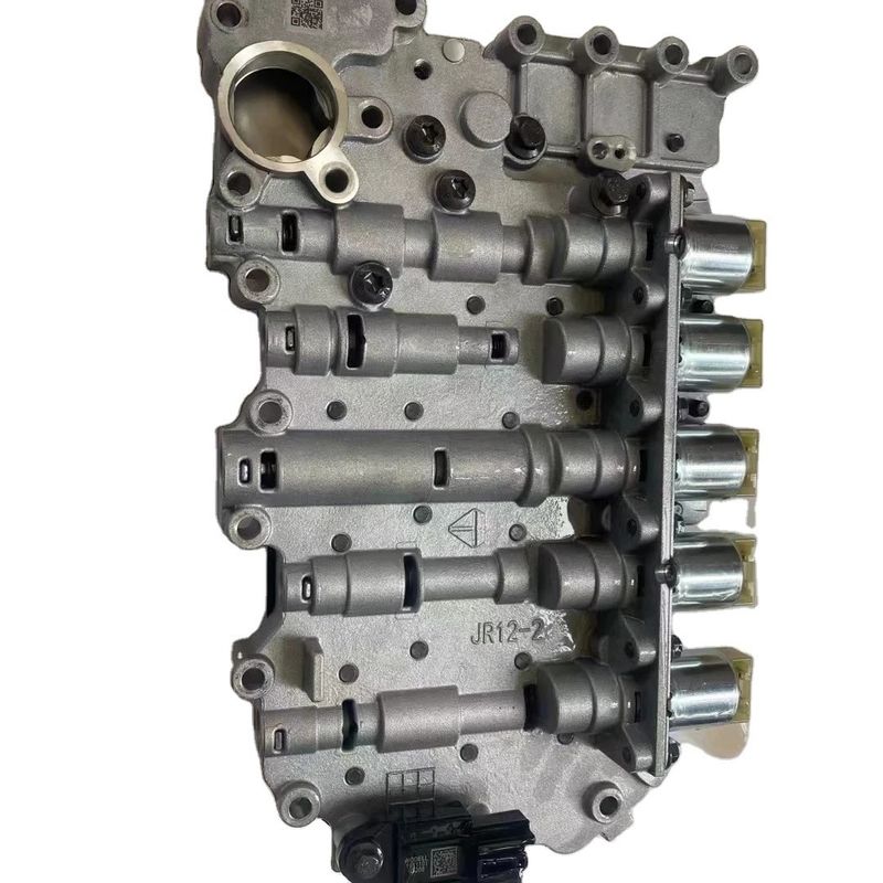 CVT180 Pengaturan bodi katup transmisi untuk ROEWE i5 i6 PLUS RX3 PRO MG MG5 Gen 2 ZS