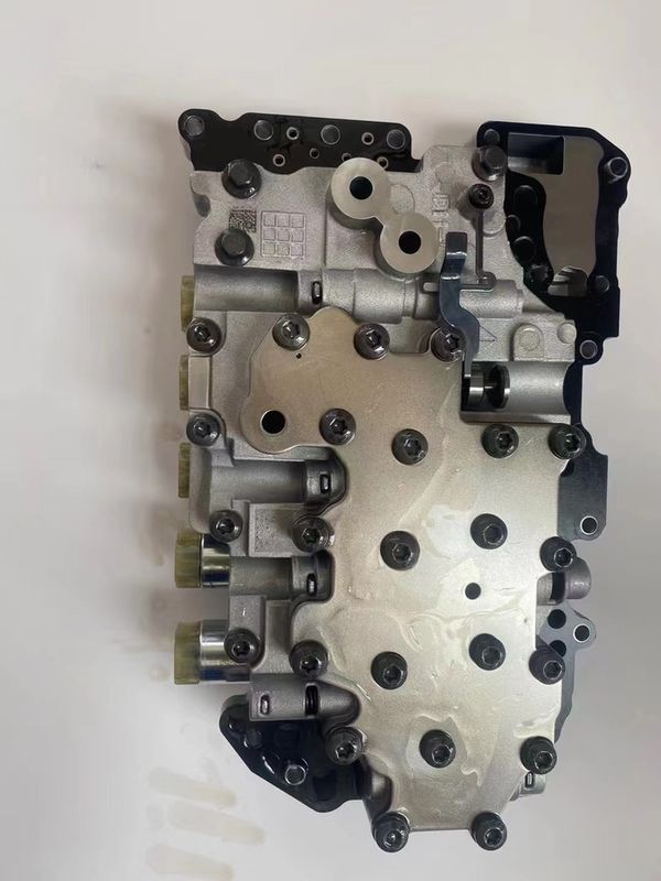 CVT180 Pengaturan bodi katup transmisi untuk ROEWE i5 i6 PLUS RX3 PRO MG MG5 Gen 2 ZS