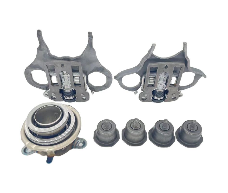 Kit Kopling Ganda Kering 35X35X15cm Chery Tiggo Geely Emgrand GL 1.8 JLC-4G18 6DCT250 Gearbox