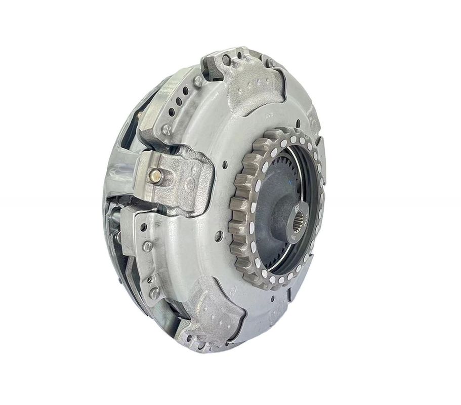 Kit Kopling Ganda Kering 35X35X15cm Chery Tiggo Geely Emgrand GL 1.8 JLC-4G18 6DCT250 Gearbox