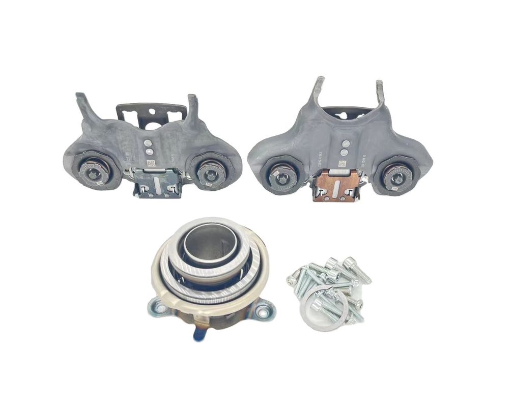 Kit Kopling Ganda Kering 35X35X15cm Chery Tiggo Geely Emgrand GL 1.8 JLC-4G18 6DCT250 Gearbox