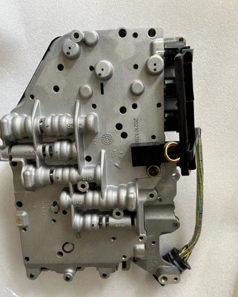 18kg M11 DSI6 Valve Body Assembly DSI5F5F6 untuk SsangYong Geely Lifan 2010-2016 18kg