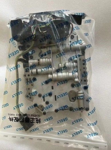18kg M11 DSI6 Valve Body Assembly DSI5F5F6 untuk SsangYong Geely Lifan 2010-2016 18kg