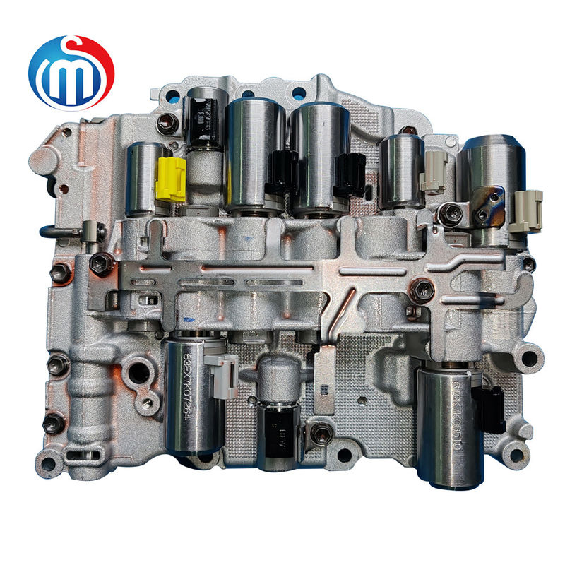 CHANGAN 2020- TF-71SC TF-73SC TF-82SC TF-83SC Transmisi 9-Piece Solenoid Valve Kit