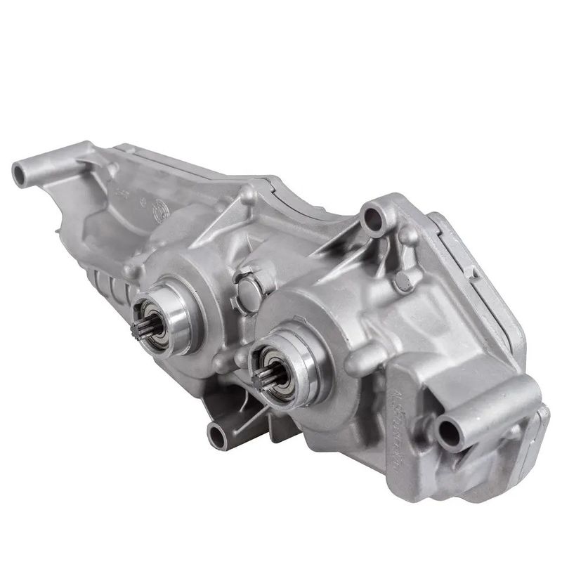 26*20*7CM Volume DPS6 TCU Transmission Control Unit untuk Ford Focus Escort Ecosport