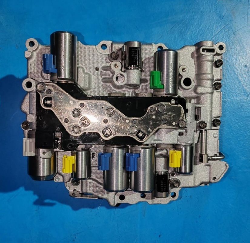 2017-2017 Untuk BMW MINI Cooper TFM021 TF72SC GA6F21AW TF72 FWD Transmission Valve Body