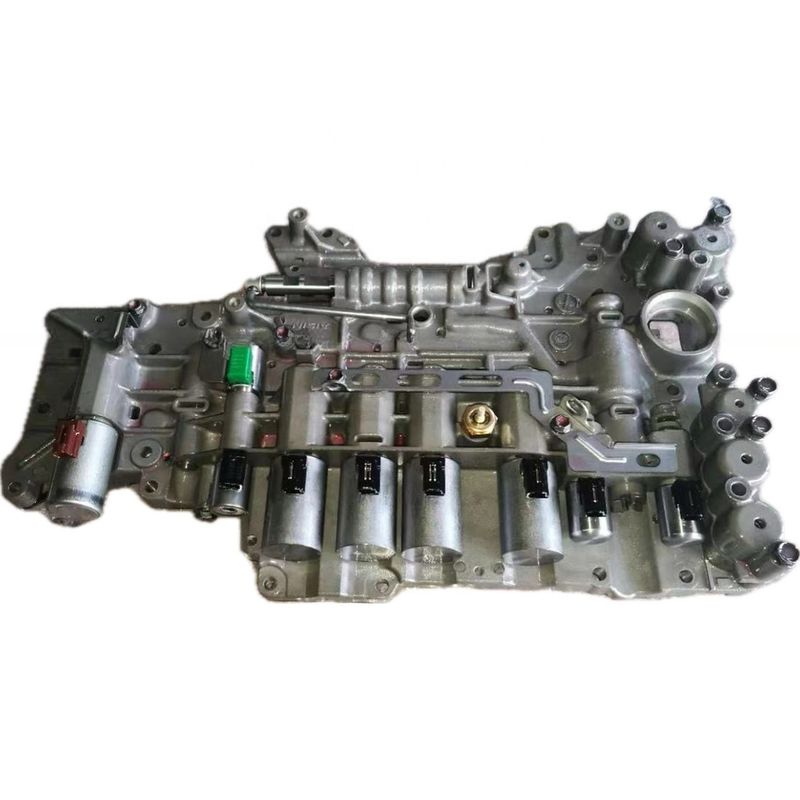 Karoseri katup transmisi AA80E yang diproduksi kembali untuk Lexus Toyota Cadillac 2006-2019 13KG