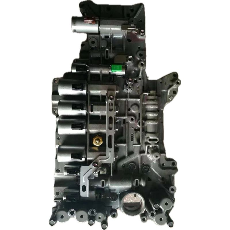 Karoseri katup transmisi AA80E yang diproduksi kembali untuk Lexus Toyota Cadillac 2006-2019 13KG