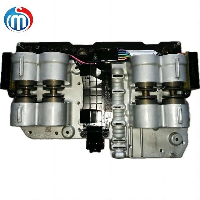 X7 PHEV DCT360 Ventil Body untuk Motor SAIC 10539946 10539944 1.6T 1.8T 2.0T Kinerja