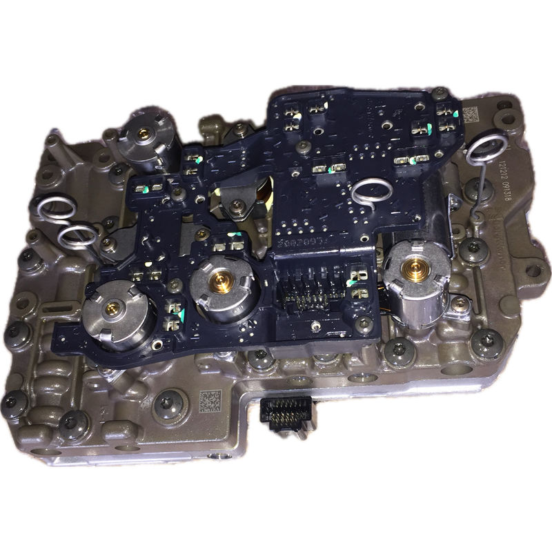 X7 PHEV DCT360 Ventil Body untuk Motor SAIC 10539946 10539944 1.6T 1.8T 2.0T Kinerja